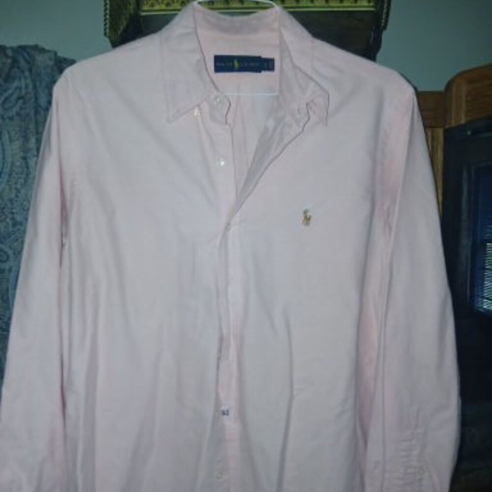 Button Down Shirt